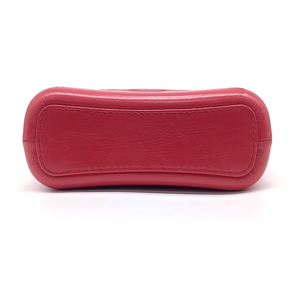 Chanel 샤넬 쉐브론 가브리엘 호보백 스몰 A91810 상품 이미지 3