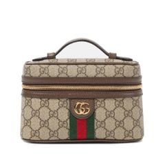 25FW 구찌 GG 오디피아 슈퍼 숄더백 베이지 816357 96IWG 8745