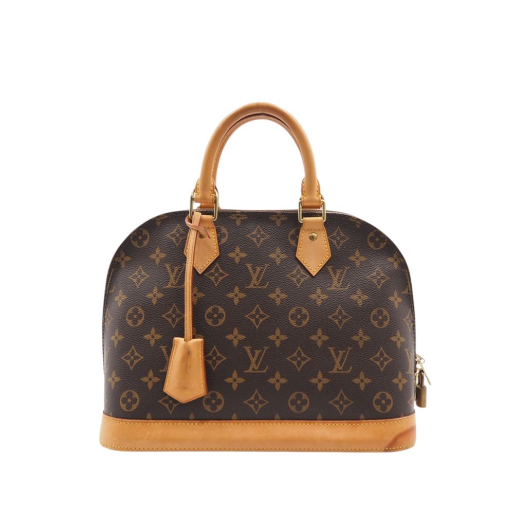 Louis Vuitton 루이비통 M53151 모노그램 알마 PM 토트백 상품 이미지 1