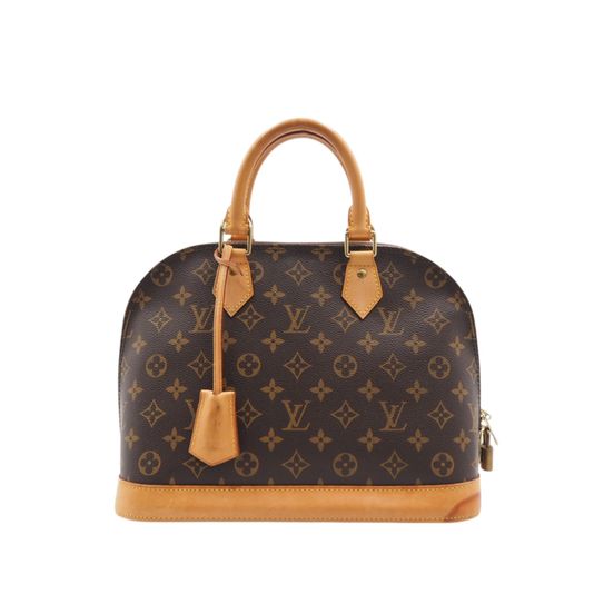 Louis Vuitton 루이비통 M53151 모노그램 알마 PM 토트백 상품 이미지 1