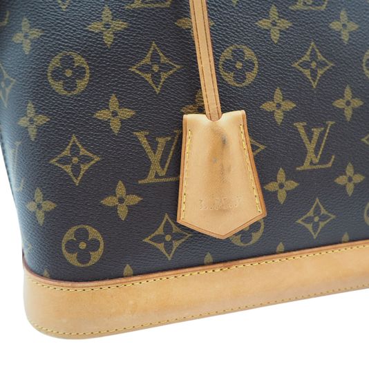 Louis Vuitton 루이비통 M53151 모노그램 알마 PM 토트백 상품 이미지 4