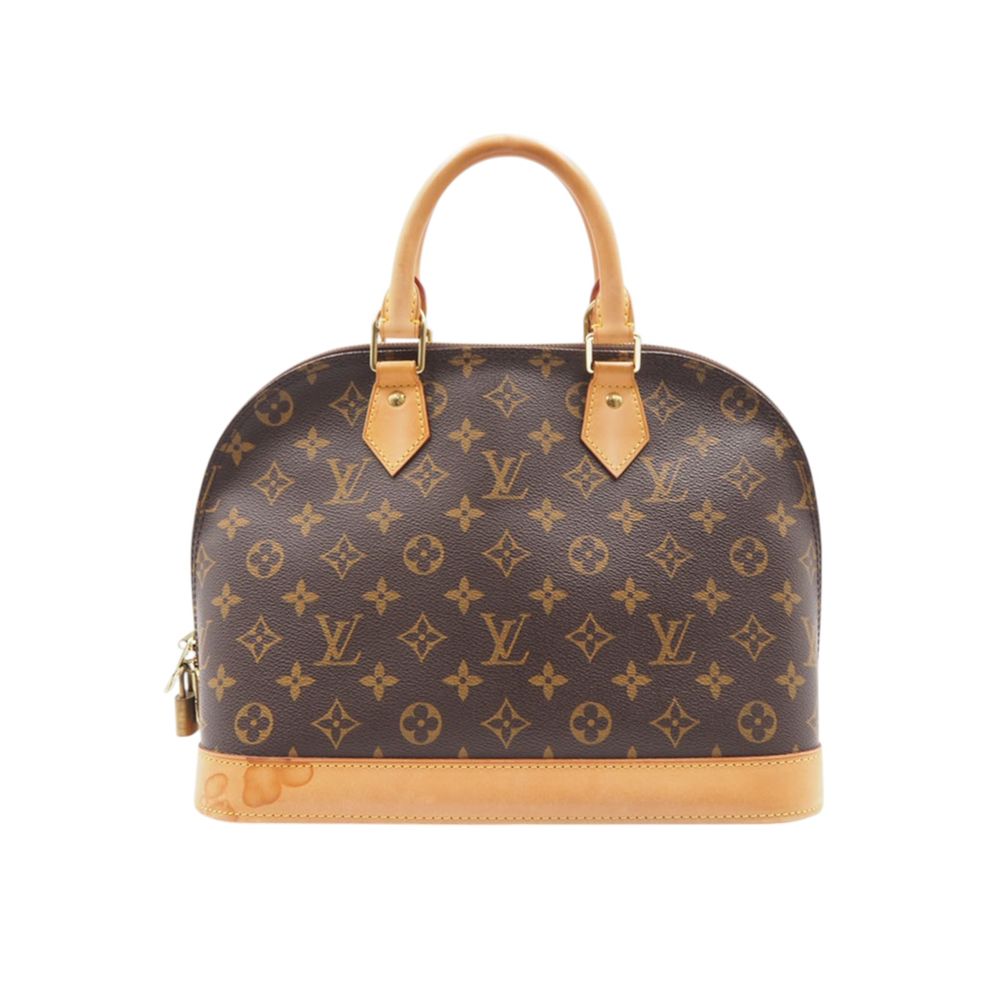 Louis Vuitton 루이비통 M53151 모노그램 알마 PM 토트백 상품 이미지 5