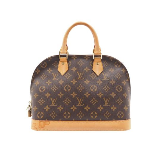 Louis Vuitton 루이비통 M53151 모노그램 알마 PM 토트백 상품 이미지 5