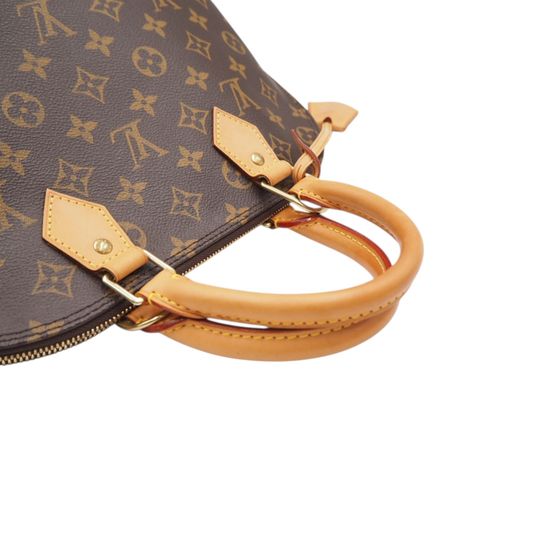 Louis Vuitton 루이비통 M53151 모노그램 알마 PM 토트백 상품 이미지 9