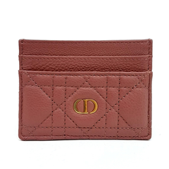 크리스찬 디올 카로 카드지갑