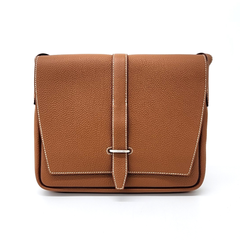 에르메스 스티브 라이트 주니어 크로스백 (U)