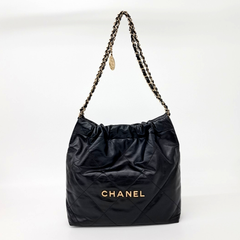 샤넬 22백 30 AS3260