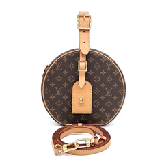 루이비통 쁘띠뜨 부아뜨 샤포 M43514