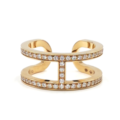 에르메스 다이아 에버 반지