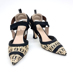 펜디 라피아 슬링백