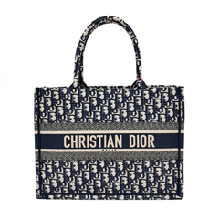 크리스찬 디올 오블리크 북 토트백36