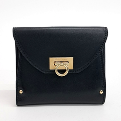 페레가모 간치니 반지갑