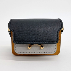 마르니 미니 트렁크백