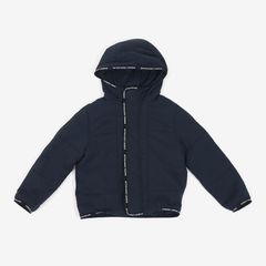 버버리 키즈 후드 점퍼 (6Y)