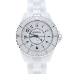 샤넬 J12 세라믹 시계 (H5698)