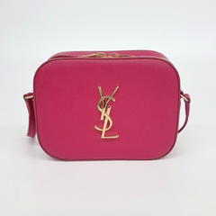 생로랑 미니 크로스백 (381636)