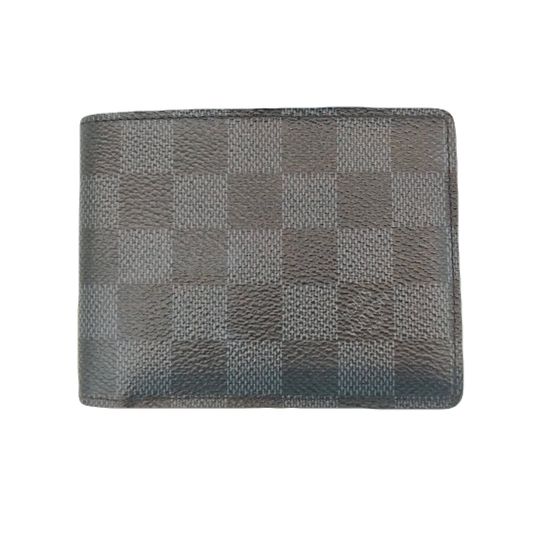Louis Vuitton 루이비통 N63211 다미에 코발트 멀티플 남성 월릿 반지갑 상품 이미지 1