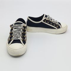 크리스찬 디올 워크앤디올 스니커즈