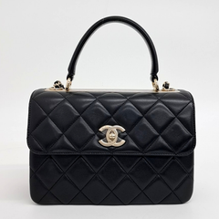 샤넬 트렌디CC 스몰