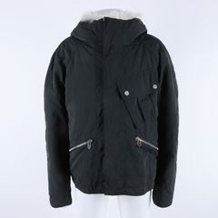 에르메스 패딩 후드 집업 점퍼