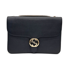 구찌 인터로킹 GG 숄더백 (510303)