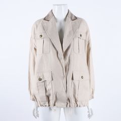 브루넬로 쿠치넬리 자켓