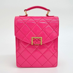 샤넬 페이던트 체인 숄더백