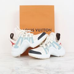 루이비통 아치라이트 스니커즈 1A7QA3 351/2