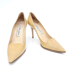 지미추 페이던트 구두