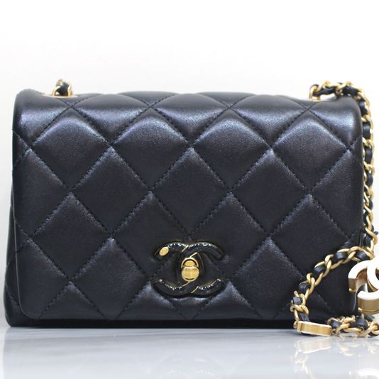 Chanel 샤넬 CC체인 플랩백 AS4973 상품 이미지 2