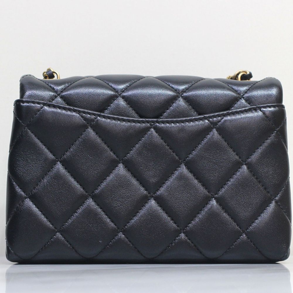 Chanel 샤넬 CC체인 플랩백 AS4973 상품 이미지 3