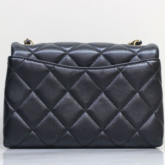 Chanel 샤넬 CC체인 플랩백 AS4973 상품 이미지 3