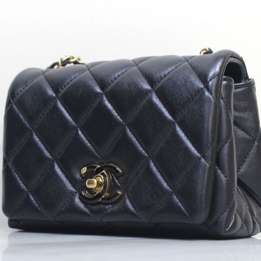 Chanel 샤넬 CC체인 플랩백 AS4973 상품 이미지 4