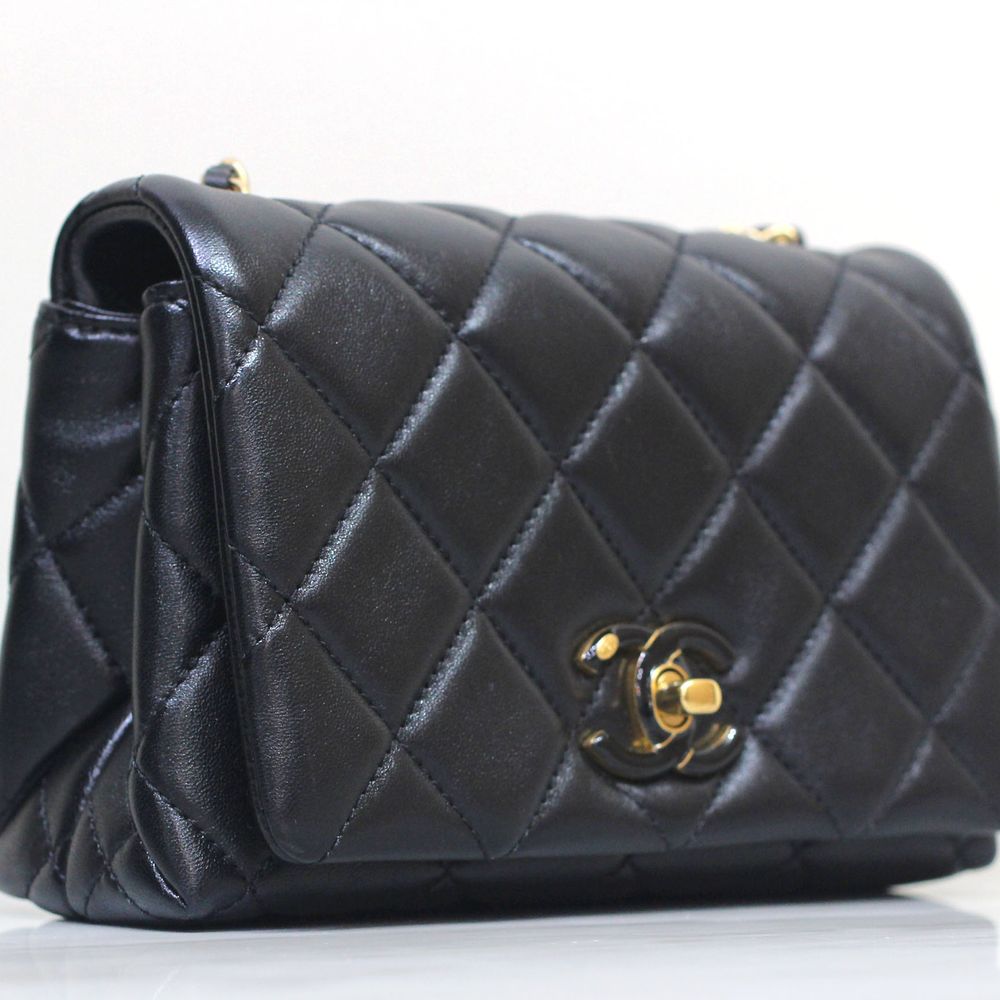 Chanel 샤넬 CC체인 플랩백 AS4973 상품 이미지 5