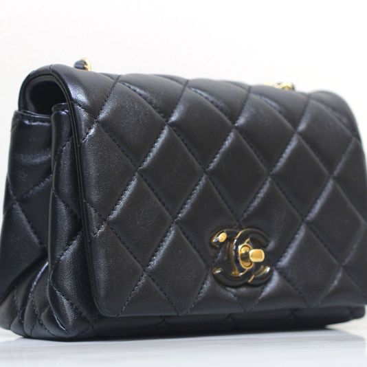 Chanel 샤넬 CC체인 플랩백 AS4973 상품 이미지 5