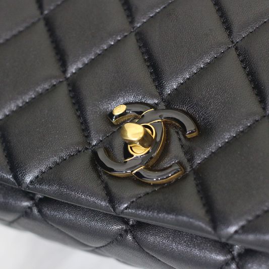Chanel 샤넬 CC체인 플랩백 AS4973 상품 이미지 7