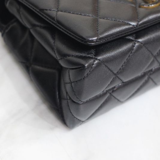 Chanel 샤넬 CC체인 플랩백 AS4973 상품 이미지 9