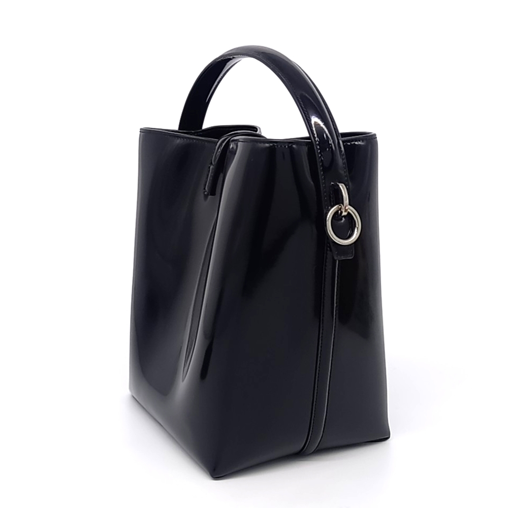 SAINT LAURENT 생로랑 LE37 카산드라 버킷백 (742828) 상품 이미지 2