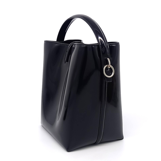 SAINT LAURENT 생로랑 LE37 카산드라 버킷백 (742828) 상품 이미지 2