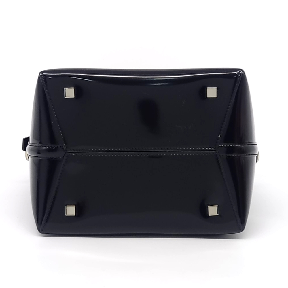 SAINT LAURENT 생로랑 LE37 카산드라 버킷백 (742828) 상품 이미지 3