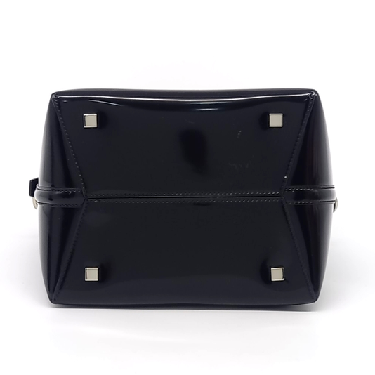 SAINT LAURENT 생로랑 LE37 카산드라 버킷백 (742828) 상품 이미지 3