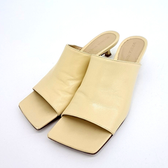 보테가 베네타 스트레치 슬리퍼