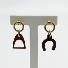 에르메스 귀걸이