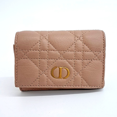 크리스찬 디올 카로 카드지갑 S5132