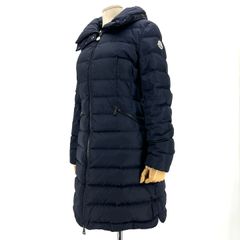 몽클레르 몽클레어 플라메뜨 여성 롱패딩 점퍼