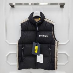 몽클레어 지니어스 팜엔젤스 로드맨 다운베스트 H209L1A00015 2