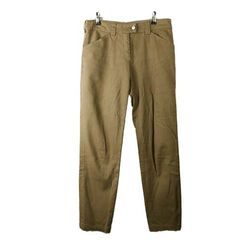 발렌시아가 바지