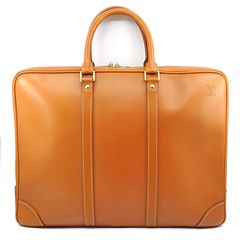 [Louis Vuitton] 루이비통 도큐멍 보야주 서류가방 한정판 브리프케이스
