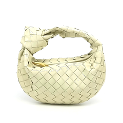 보테가 베네타 페이던트 BV 미니 조디백