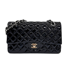 샤넬 페이던트 클래식 미듐